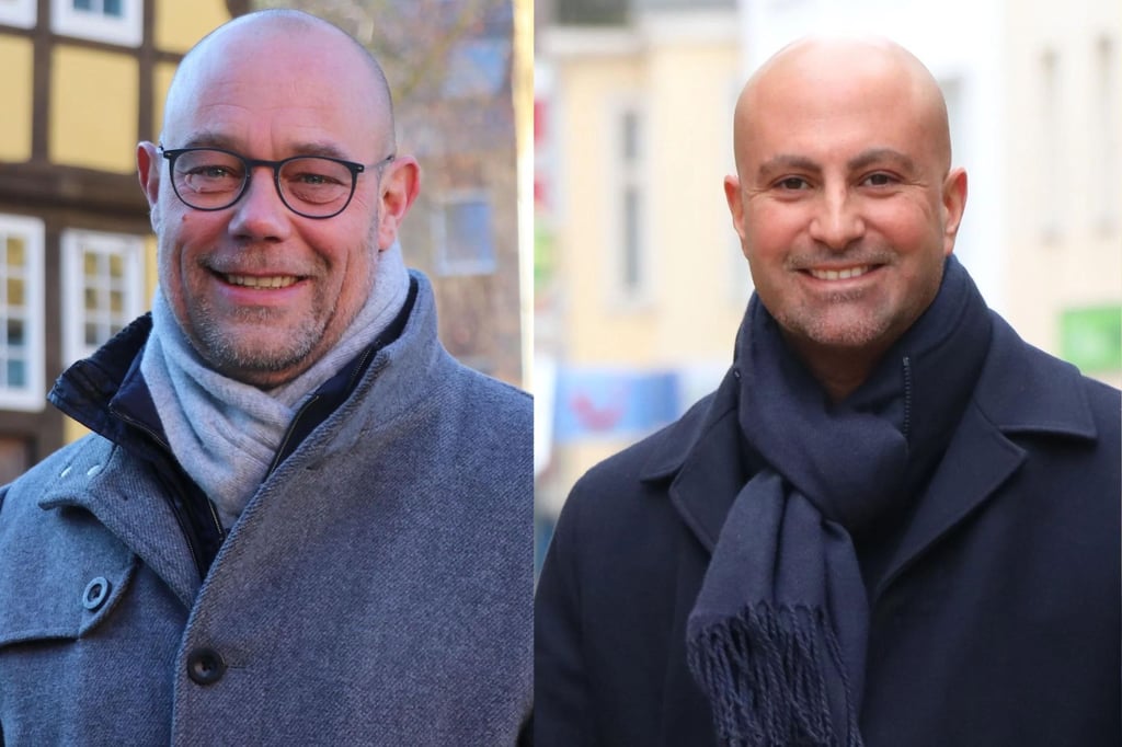 Im Kreis Minden-Lübbecke wird Sonntag ein Landrat gewählt