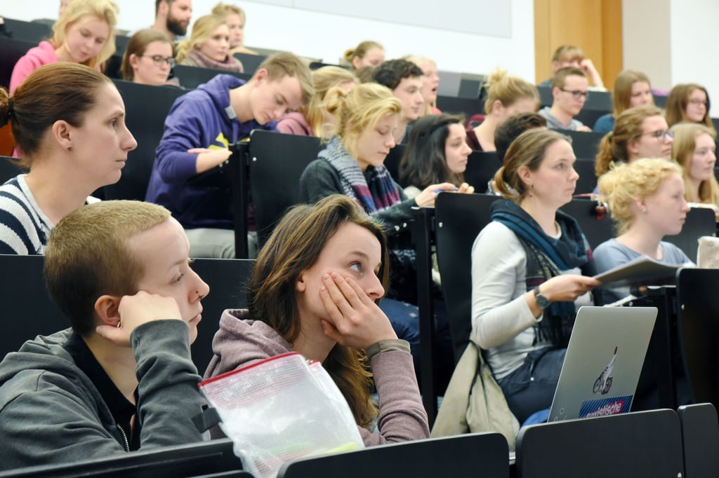 Studienabbruch ist kein Scheitern