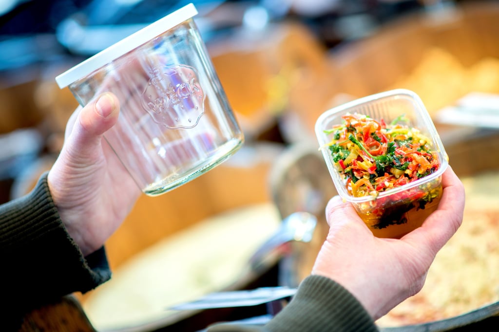 Nachhaltigkeit ist mehr als Klima- und Umweltschutz