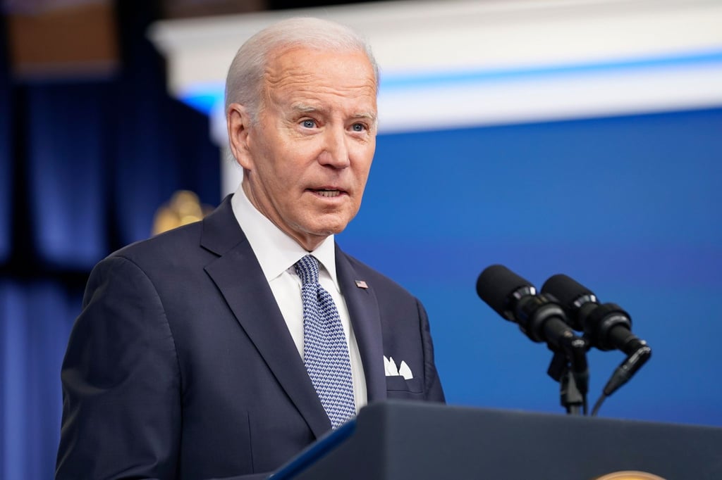 Special investigation into Biden’s classified documents affair