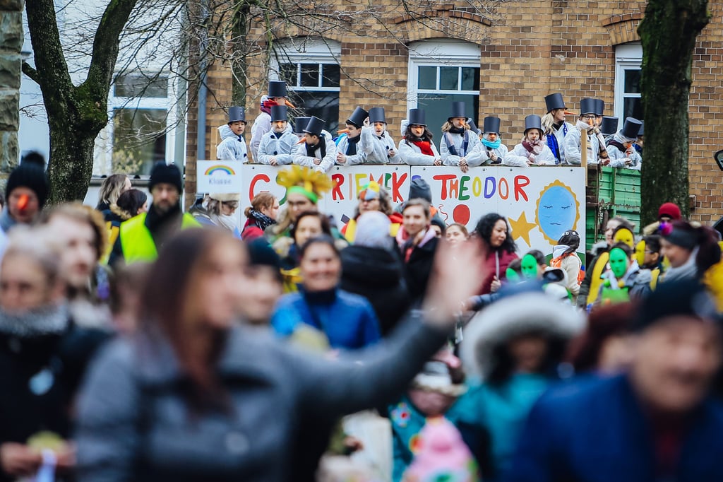 Karnevalsumzug im Paderborner Riemeke-Viertel fällt auch dieses Jahr aus