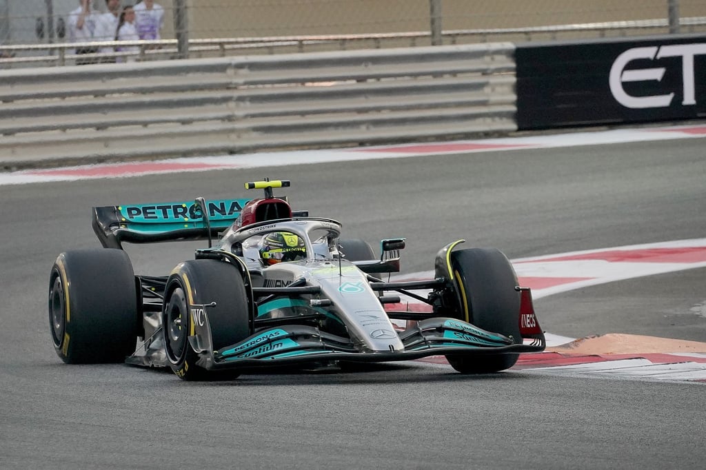 Ps Von Formel 1 Wagen Mercedes stellt neuen Formel-1-Wagen am 15. Februar vor