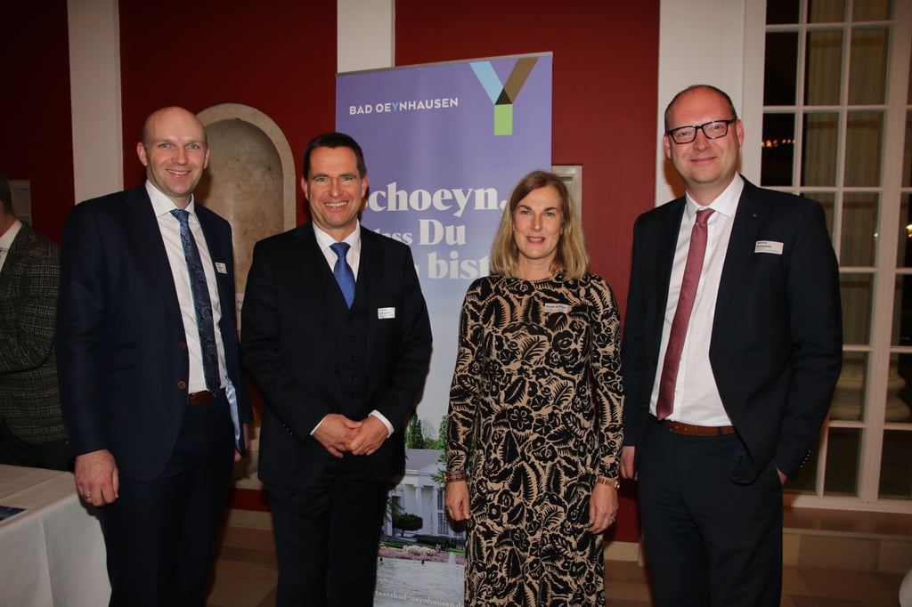 „Mit Mut, Leidenschaft und Zuversicht“