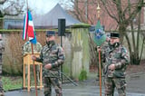 Das Deutsch-Niederländische Korps übernimmt das Kommando über die Landteile der Nato Response Force (LCC NRF23)