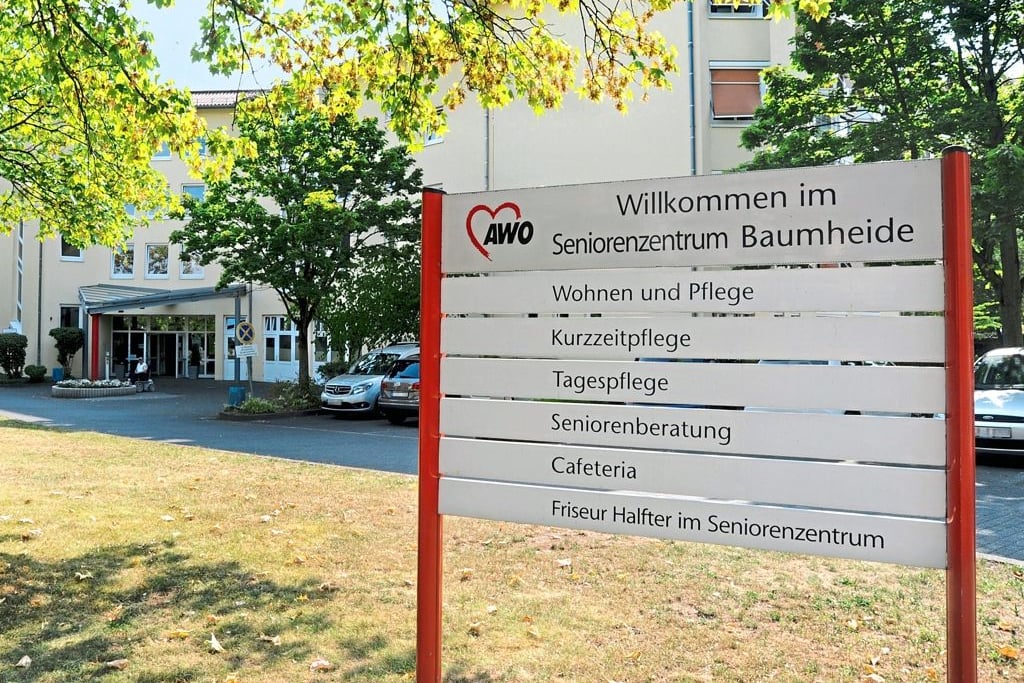 AWO zahlt Mitarbeitern in OWL   monatliche Zulage nicht