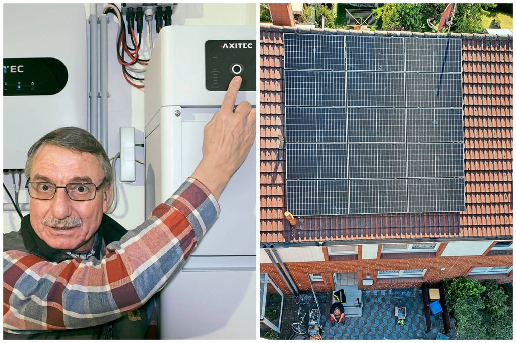 Viele neue Solaranlagen sorgen für Arbeit und Ärger