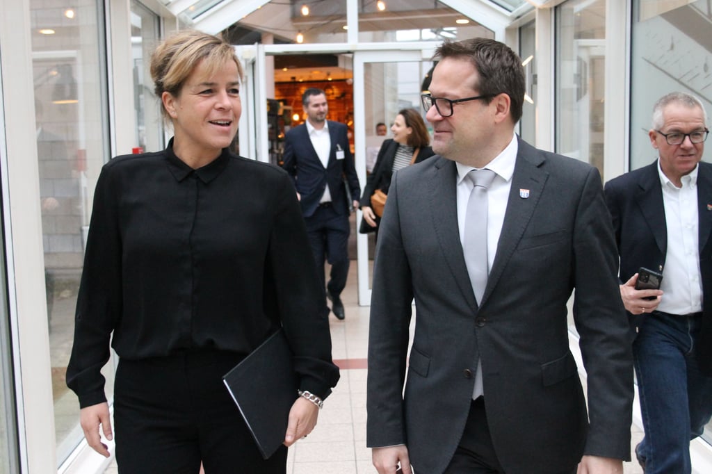 „Die Ostwestfalen jammern nicht“