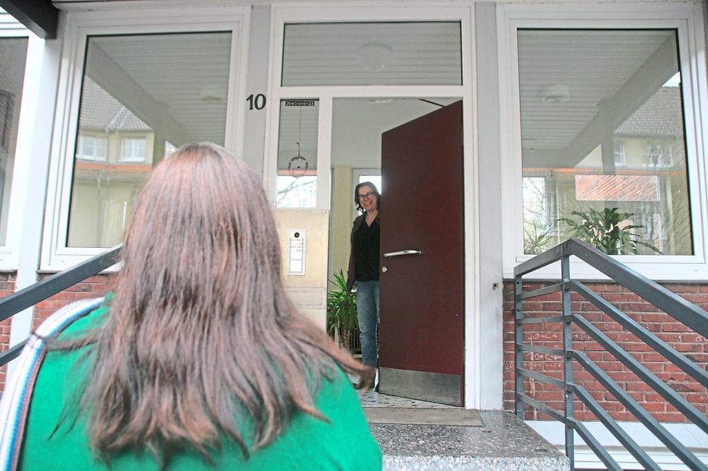 Wie Yvonne H. in die Wohnungslosigkeit abglitt