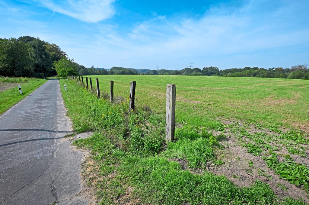 Bürger als Investoren im Solarpark Schiefe Breede