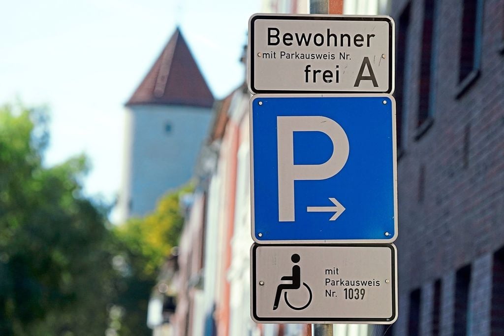 Bewohnerparken: Statt 17 Euro bald bis zu 380 Euro