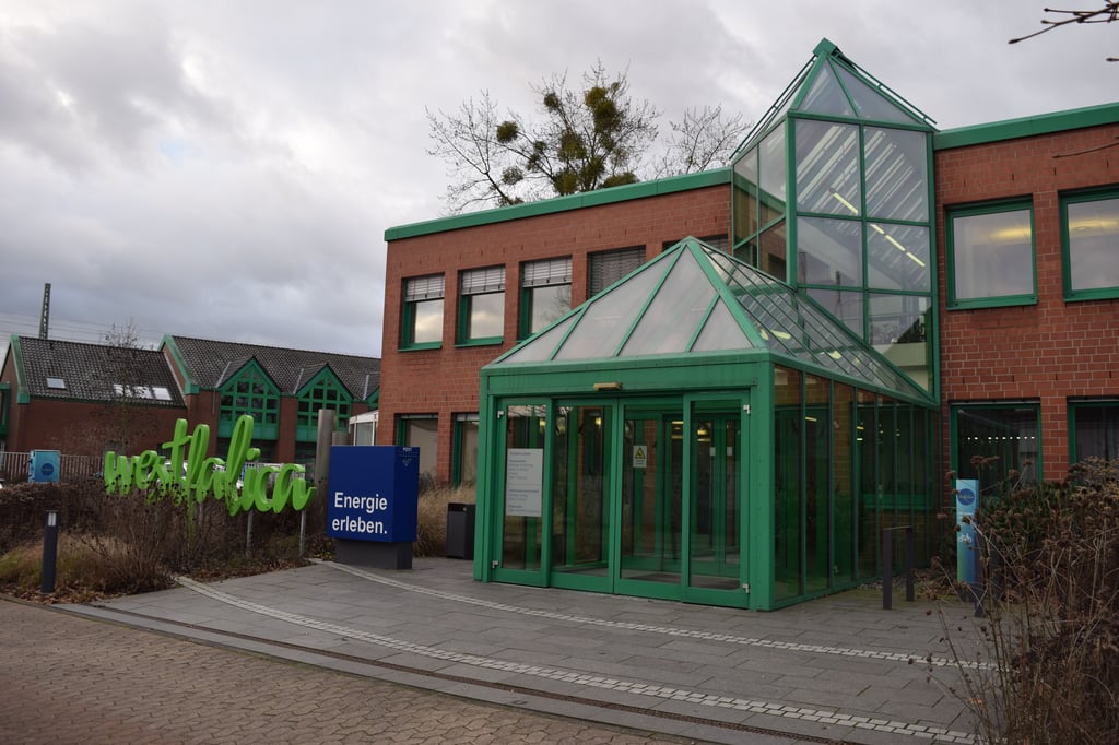 Erdgaskunden bleiben Bad Oeynhausener Westfalica treu