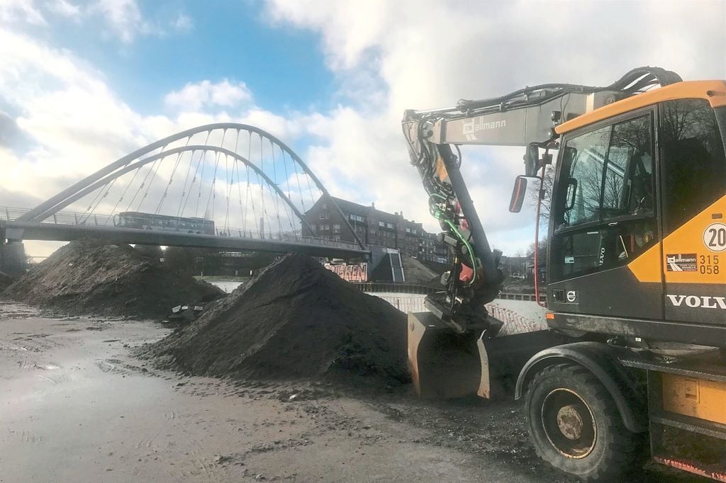 Politik verärgert über Baustopp