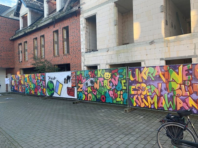 Aktionen des Kinder- und Jugendwerkes Ostbevern.
