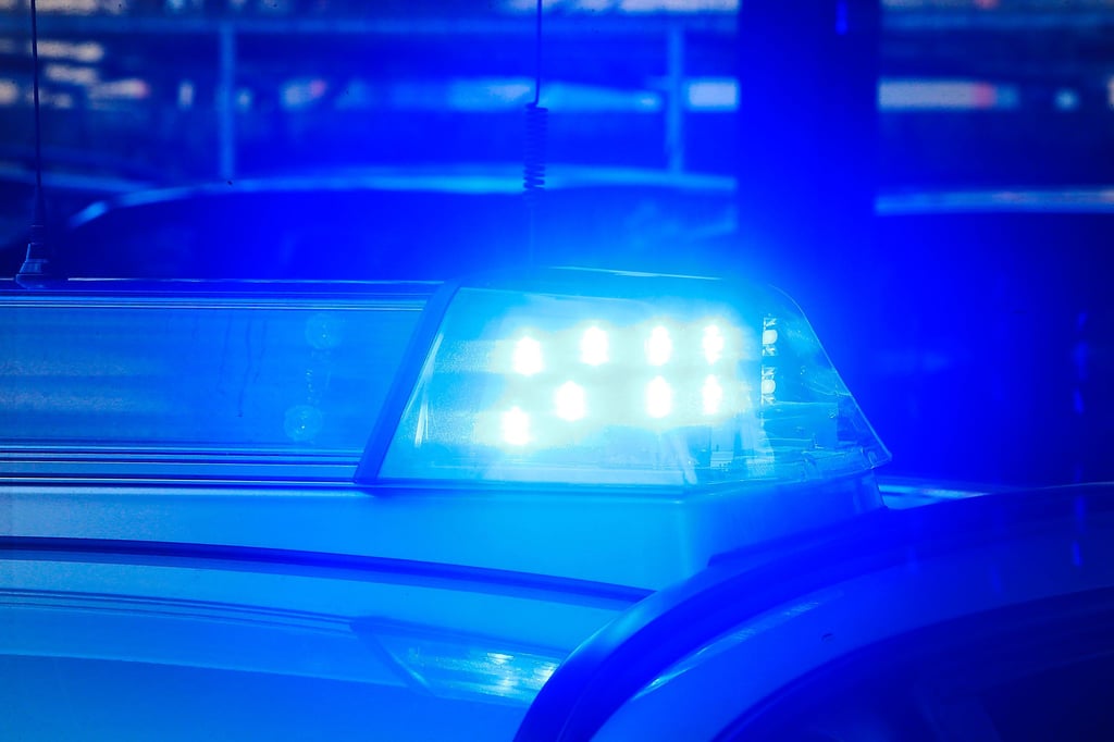 Sachschaden nach Unfall in Willebadessen