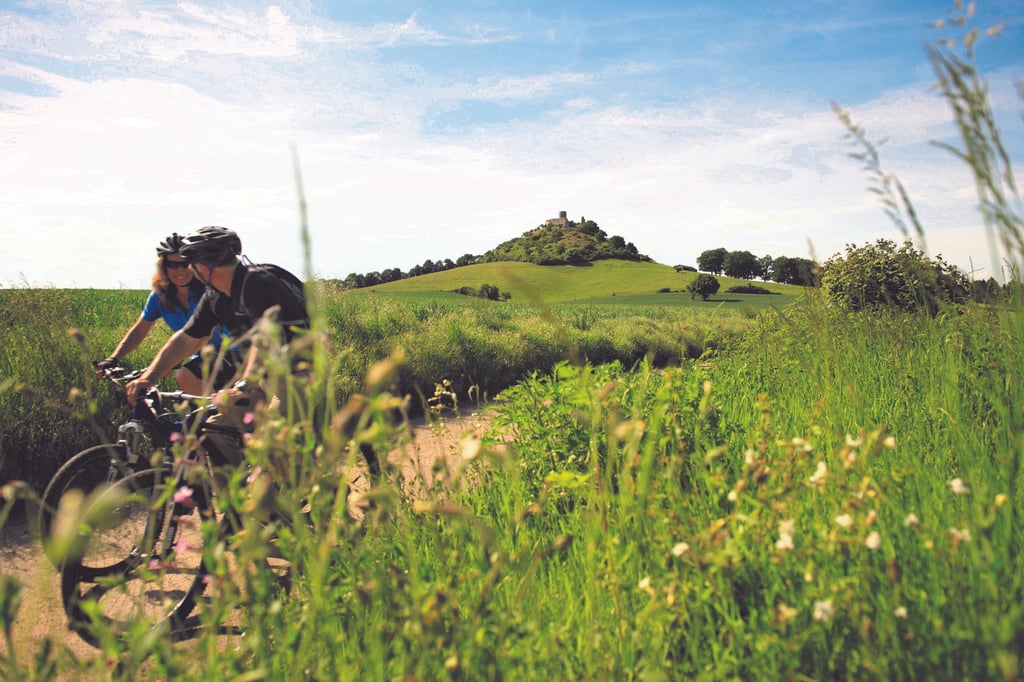 Radkonzept in Warburg auf der Zielgeraden