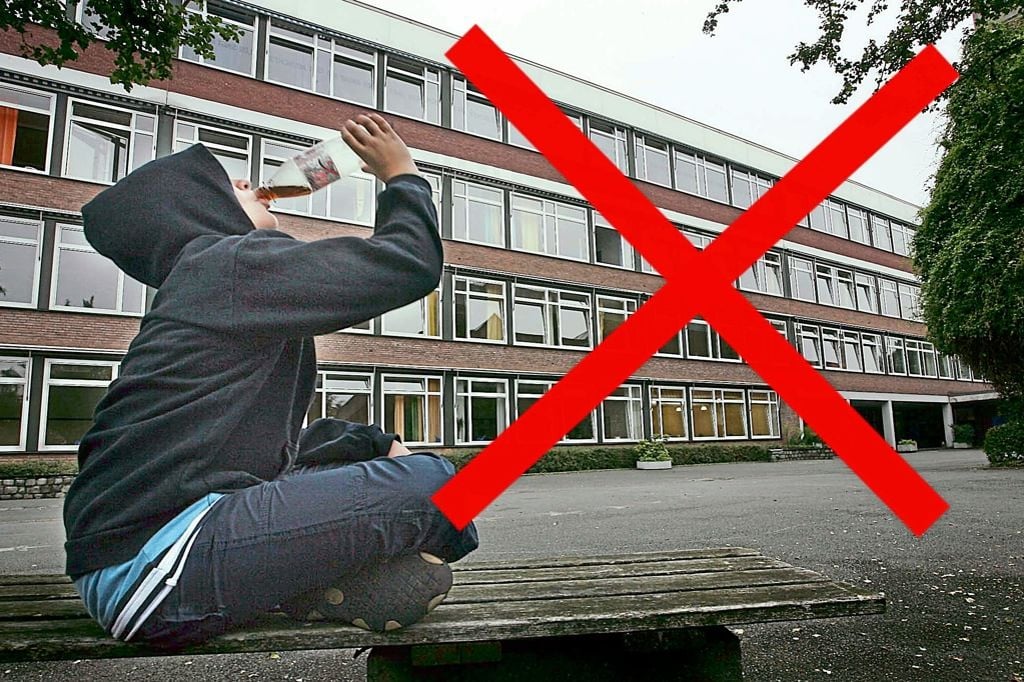 Was tun bei Schulverweigerung?