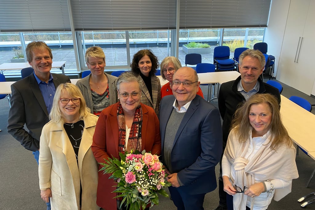 Herausfordernde letzte Dienstjahre in Paderborn