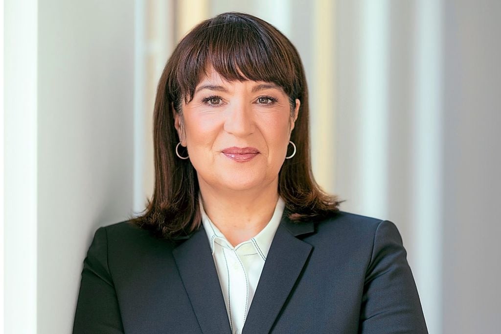 Buchholz scheitert auf dem Weg an die Spitze