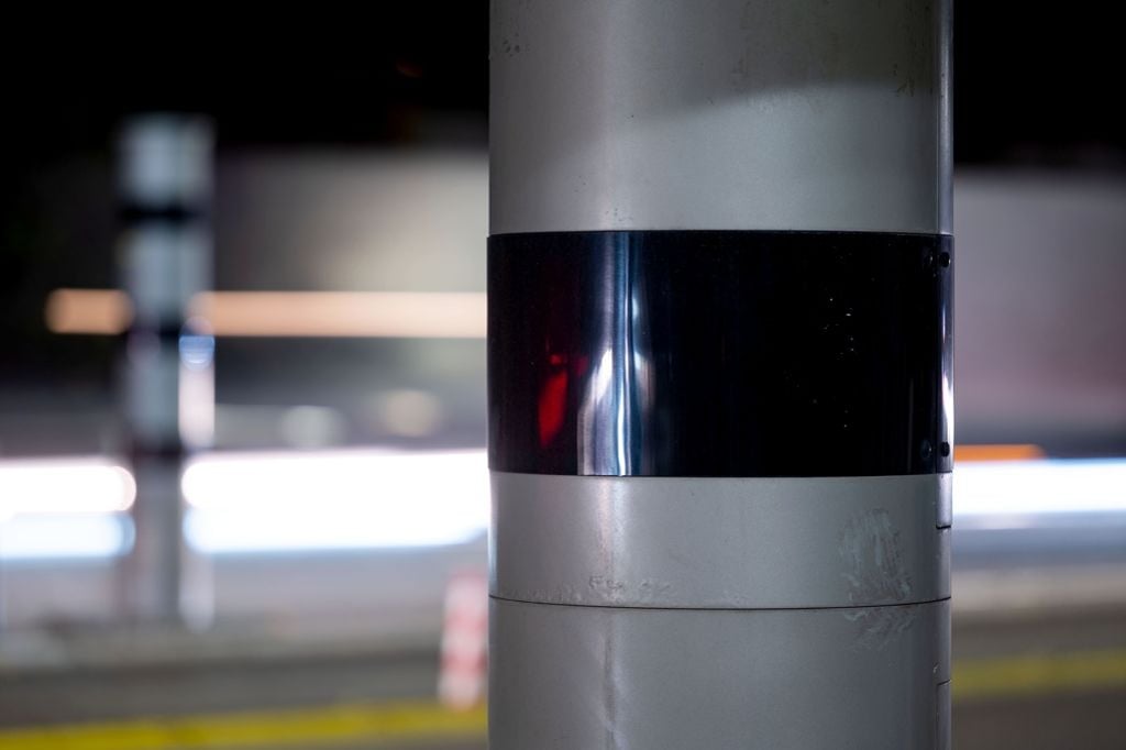 Automobilclub beklagt   mehr Überwachung