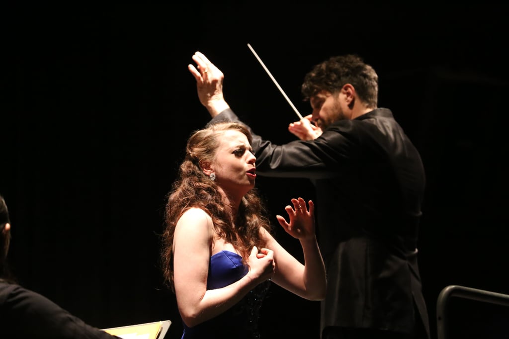 400 Besucher auf musikalischer Weltreise