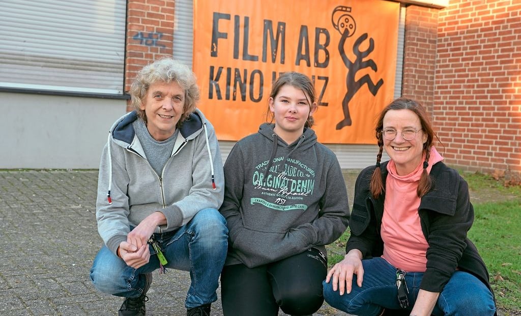 Dres. Hans-joachim Storck Und Regina Storck Popcorn, Limo und beste Unterhaltung