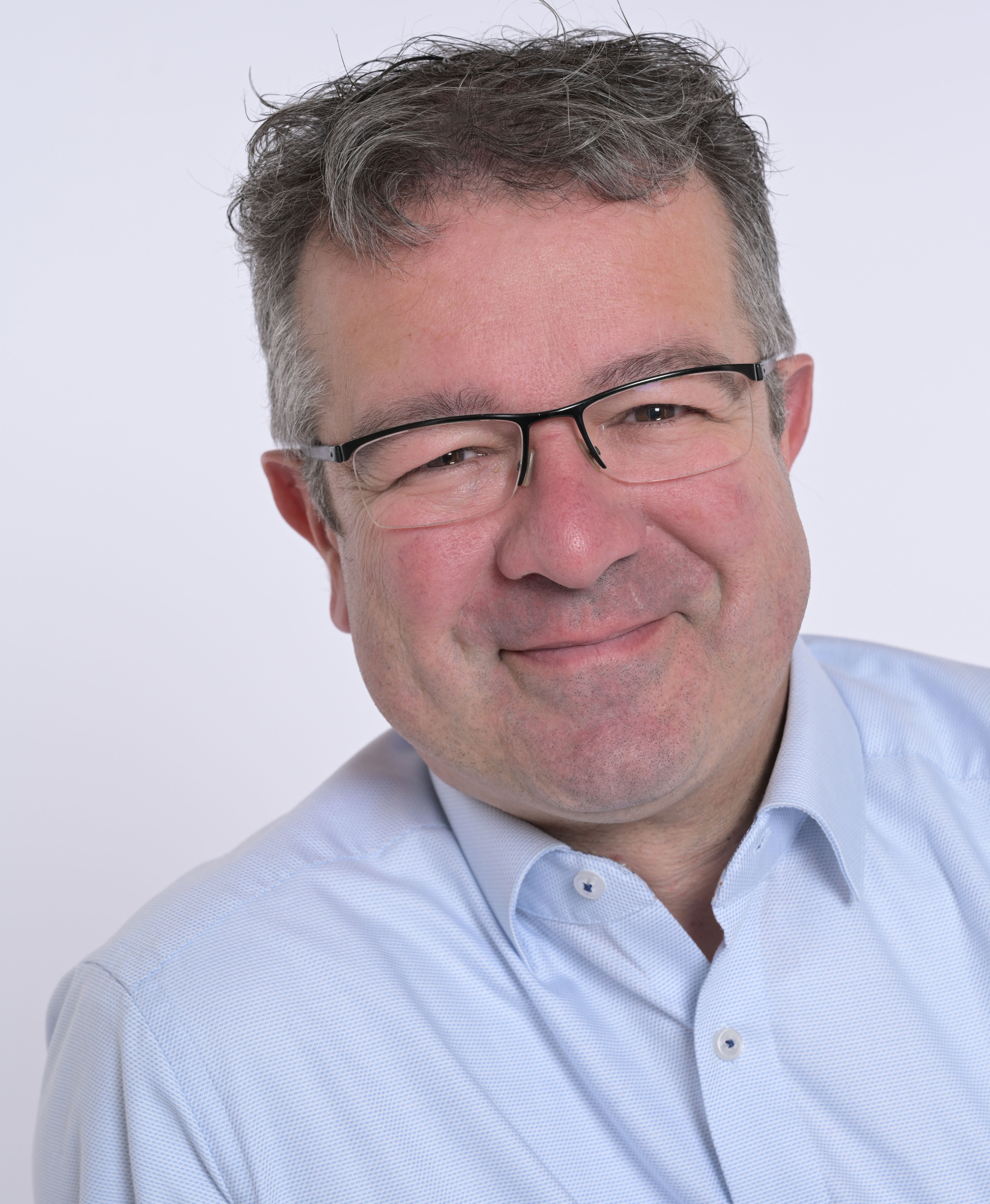 Manuel Andrack zu Gast im Forum Kirchlengern Manuel Andrack zu Gast im Forum Kirchlengern