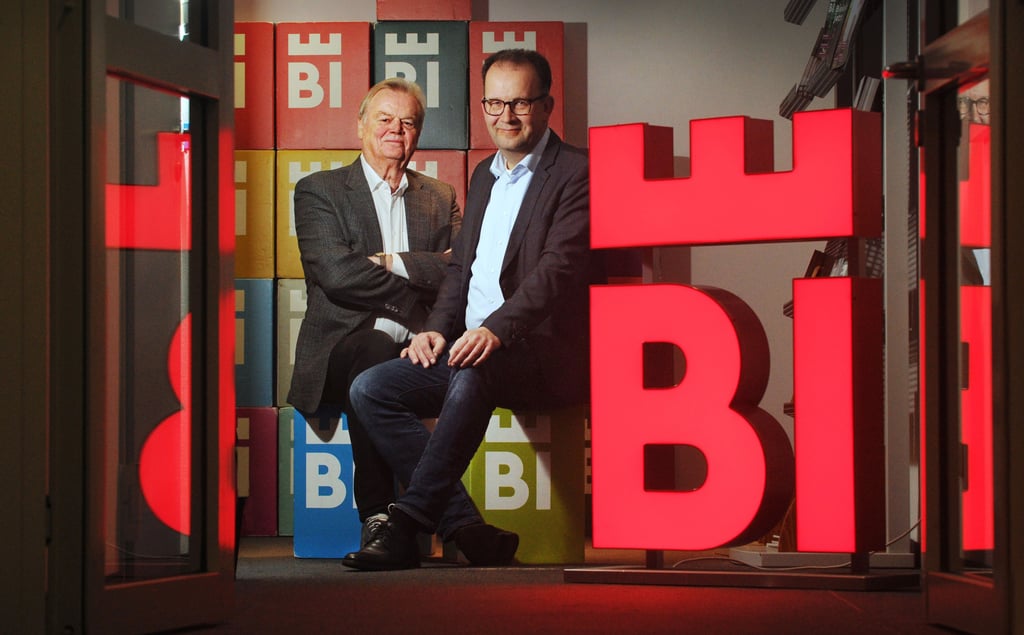 Verkehrswende in Bielefeld: „Eine gemeinsame Strategie wäre gut“