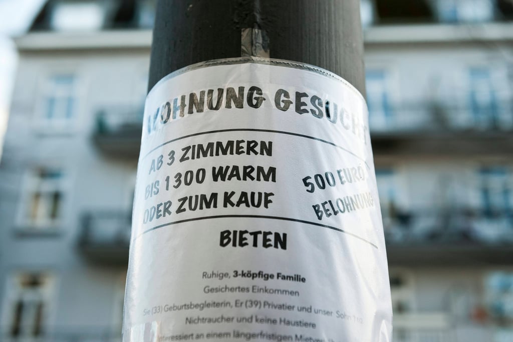 Münster ist nicht Berlin – aber beim Thema Wohnen genauso teuer