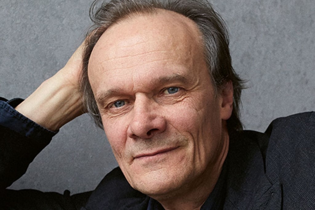 Edgar Selge liest am Theater Paderborn