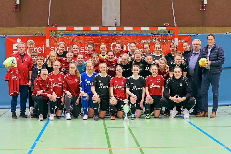 Endspiel HKM Steinfurt 2023