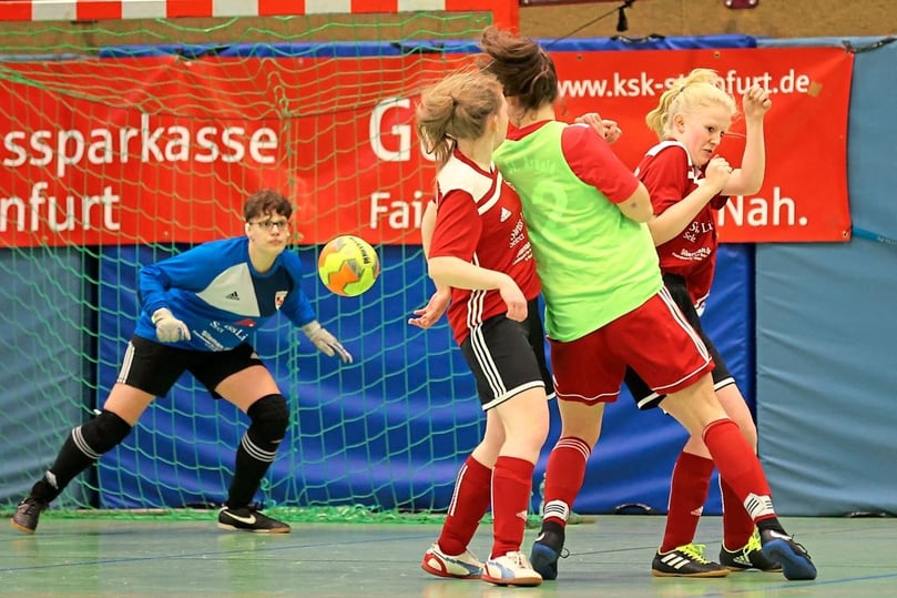 Endspiel HKM Steinfurt 2023