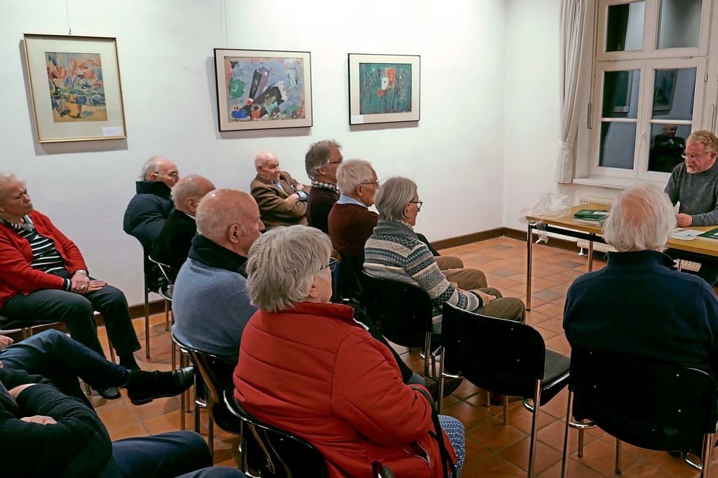 Das Leben in Leibeigenschaft