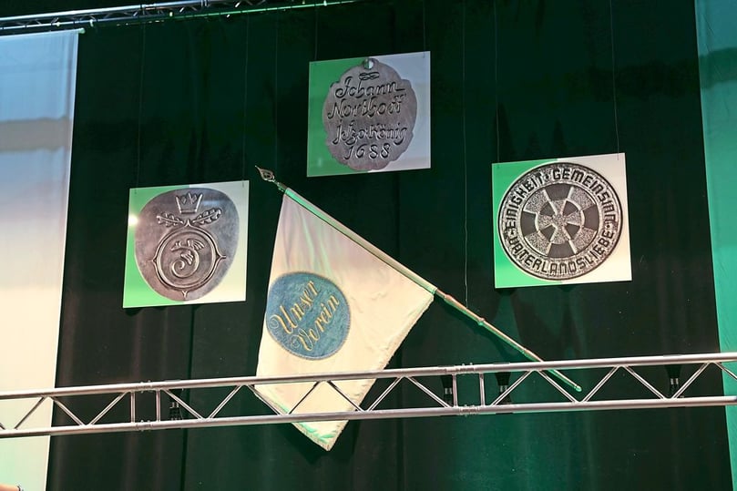 Winterball des Bürgerschützenvereins Ahlen 2023
