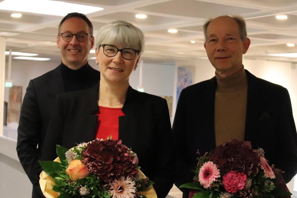 Stadt Rheda will Bauvorhaben beschleunigen