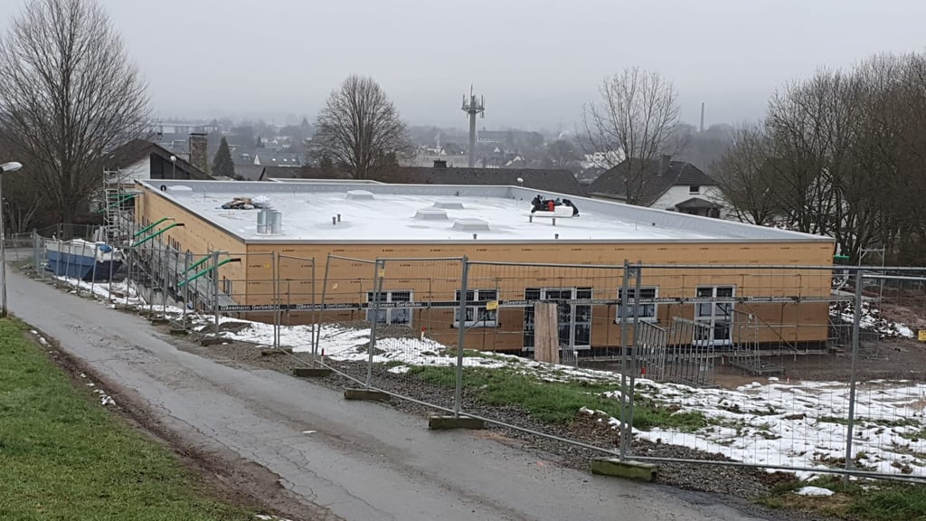 Neue Kita „Im Flor“ in Höxter startet mit 49 Kindern