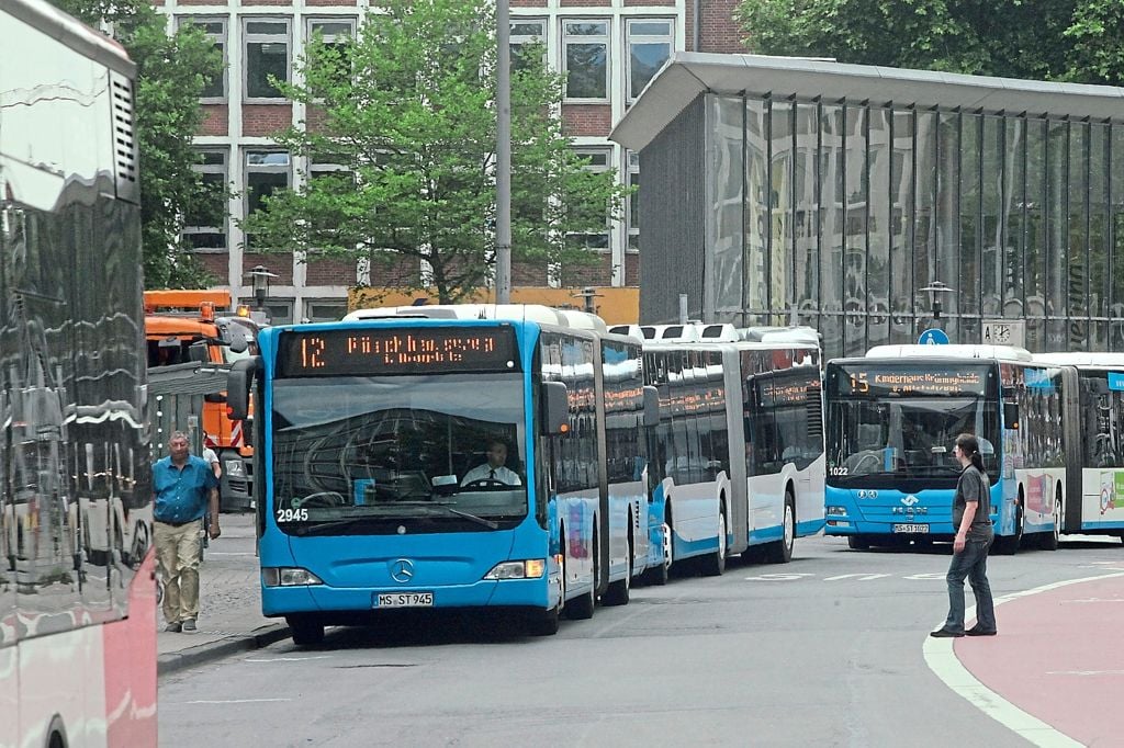 münster bus 10 fahrplan