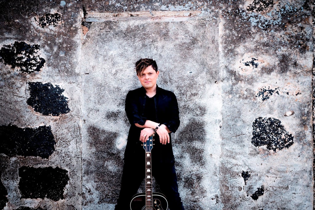 Michael Patrick Kelly kommt in die OWLArena