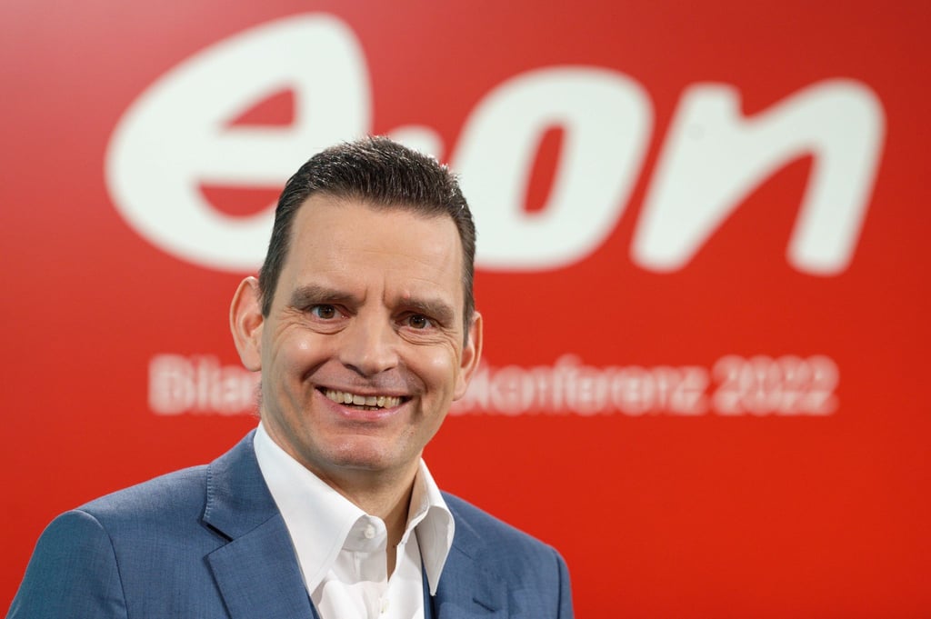 Birnbaum sieht Wettbewerbsfähigkeit Europas gefährdet