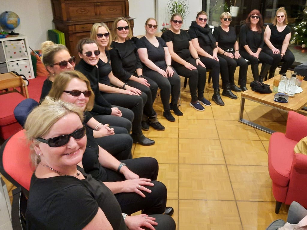 Was ich am Donnerstag in Dülmen wissen muss