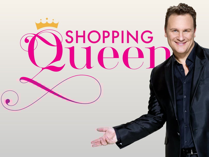 Shopping Queen mit Guido Maria Kretschmer: Bei dieser Sendung geht an jedem Tag eine Kandidatin für vier Stunden mit 500 Euro nach einem bestimmten Motto shoppen. Diese Woche findet das Ganze in Münster unter dem Motto: „Oldie but Goldie! Zeige, wie cool und modern ein Look in Cord sein kann!“ statt. Die Outfits werden zum Schluss bewertet und wer die meisten Punkte bekommt, gewinnt 1.000 Euro und ein Designer-Objekt. Folgende Kandidatinnen kämpfen um den Sieg:
