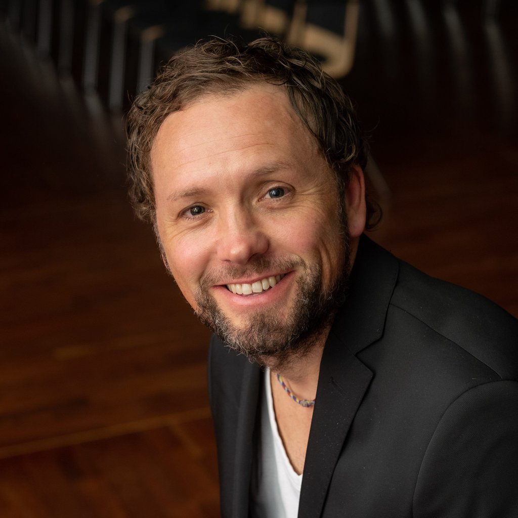 Author Profile Image