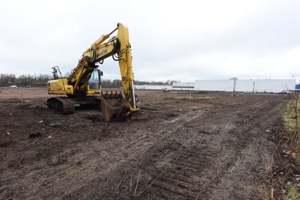 Verwaltung begrüßt „erfreuliche Entwicklung“