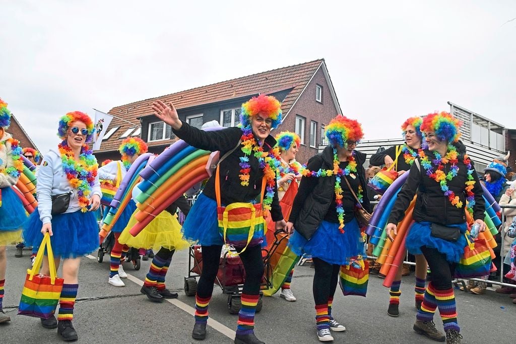 Das ist los am Wochenende im Münsterland