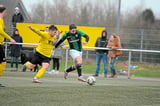 Fußball-Bezirksligist SG Telgte verliert das erste Spiel nach der Winterpause gegen den TuS Freckenhorst mit 0:3.