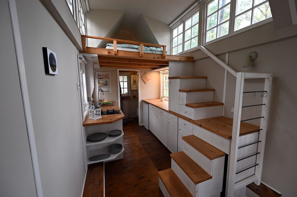 Emsdetten schafft Platz für Tiny Houses