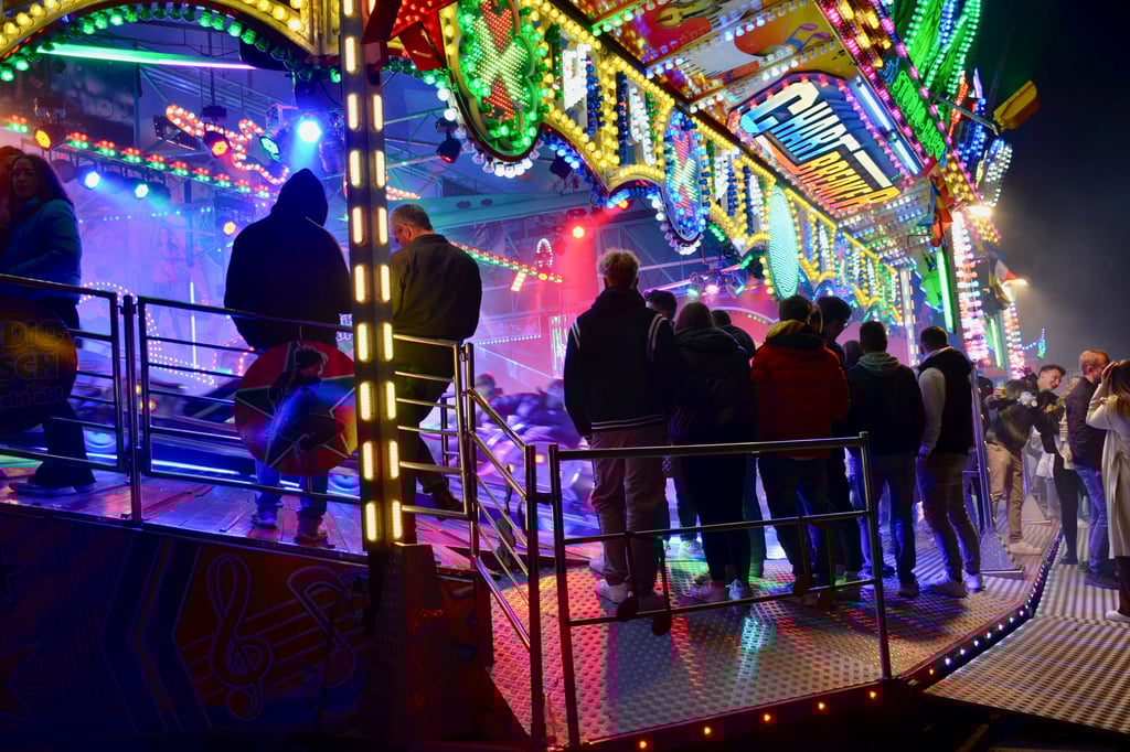 Enger: Das ändert sich beim Kirschblütenfest 2023