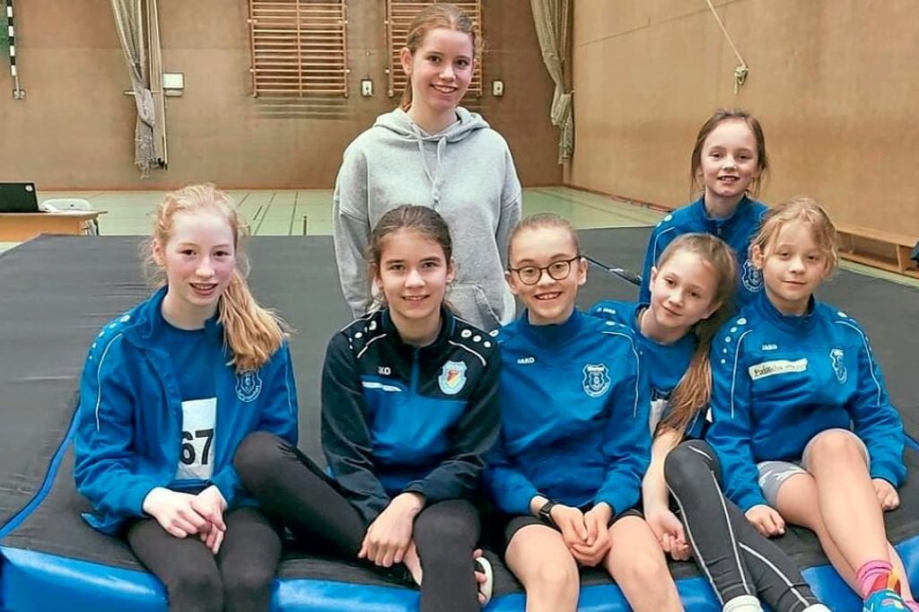 Kai Knüver verteidigt Titel