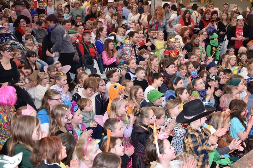 Stabil daobi Kinderumzug