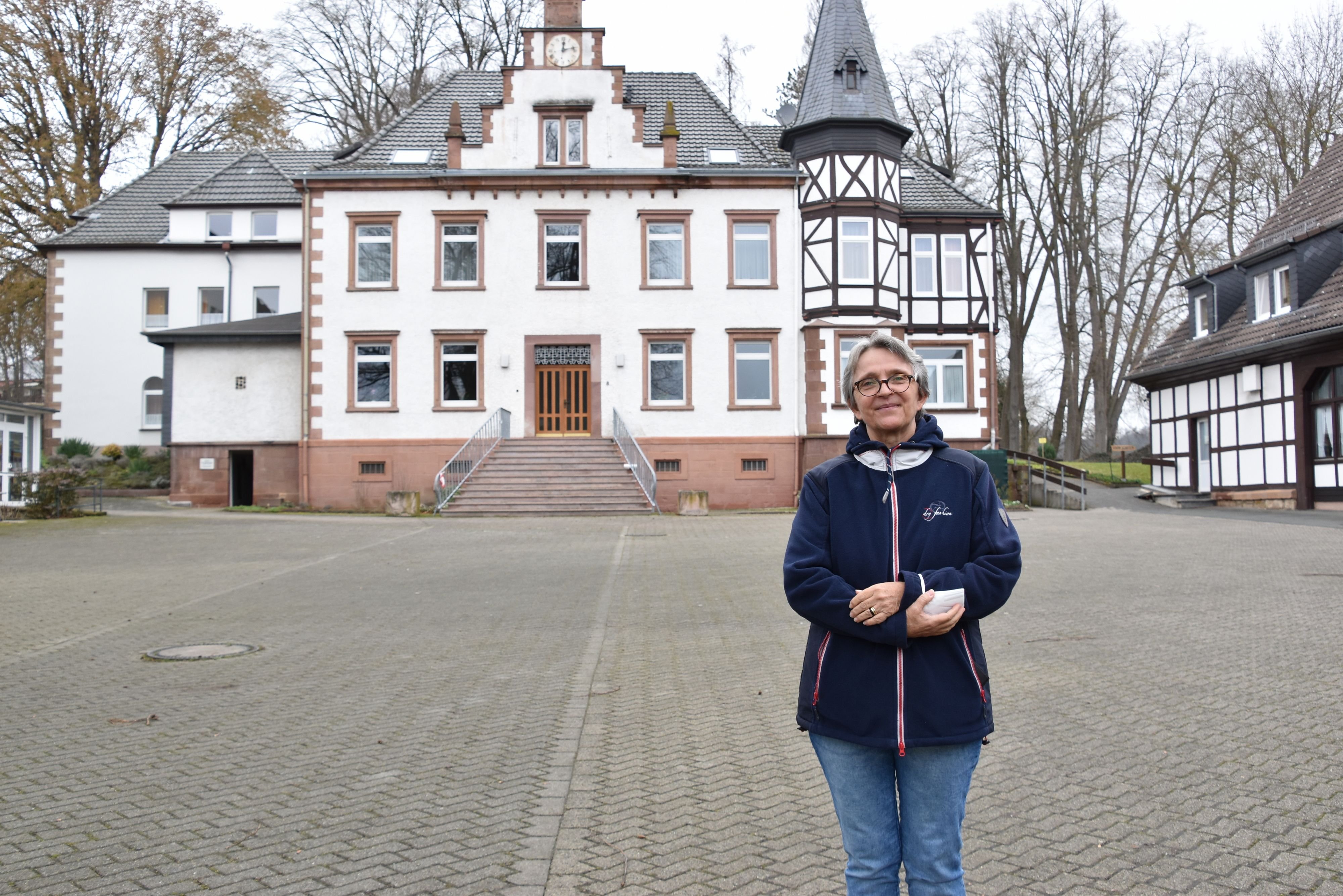 Serviam-Schwestern: Beata Senski Leitet Nun Herz-Jesu-Institut In ...