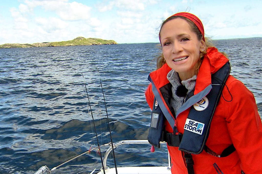 Tamina Kallert über den Erfolg von „Wunderschön“